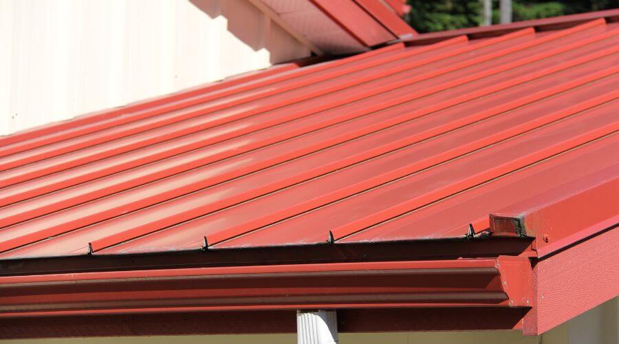 Industrial Roof Replacement in Saint Cloud, MN